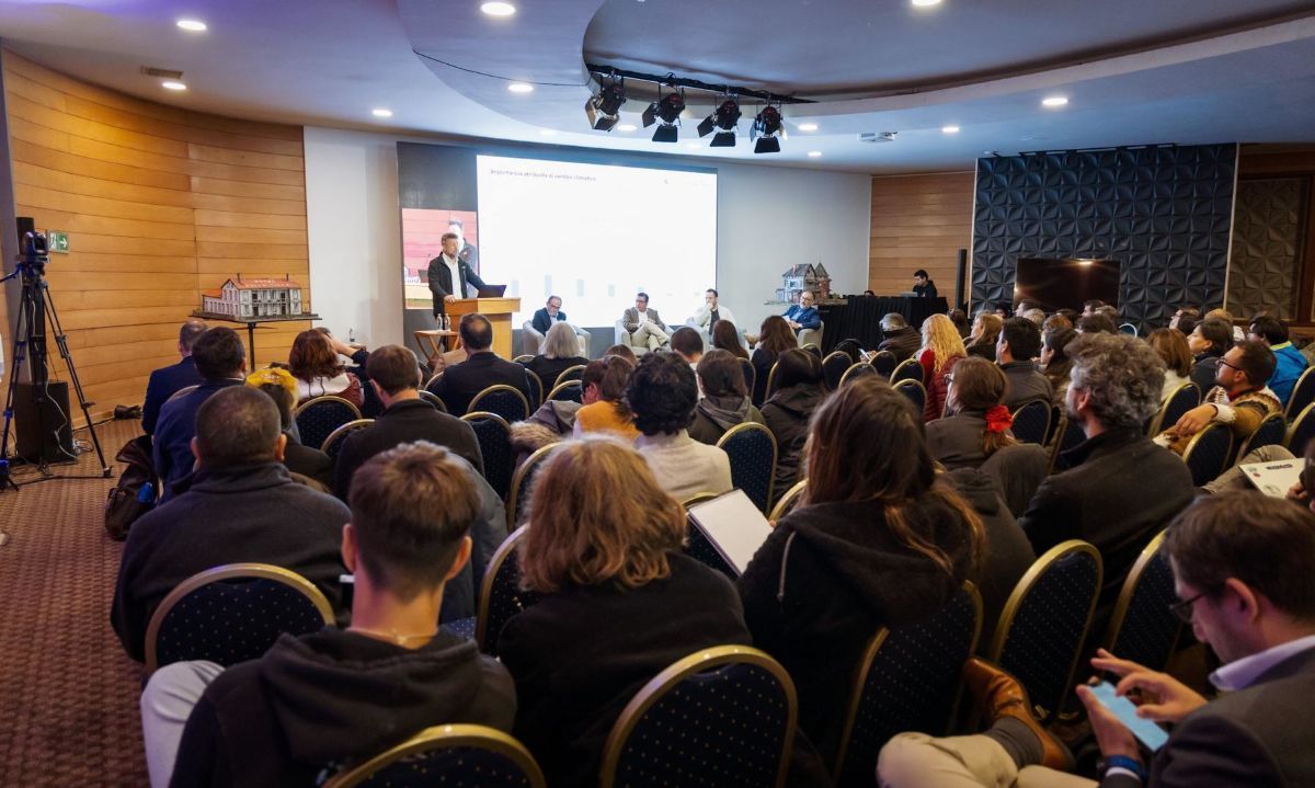 Destacados expositores darán vida al seminario Los Lagos, Potencia Alimentaria 