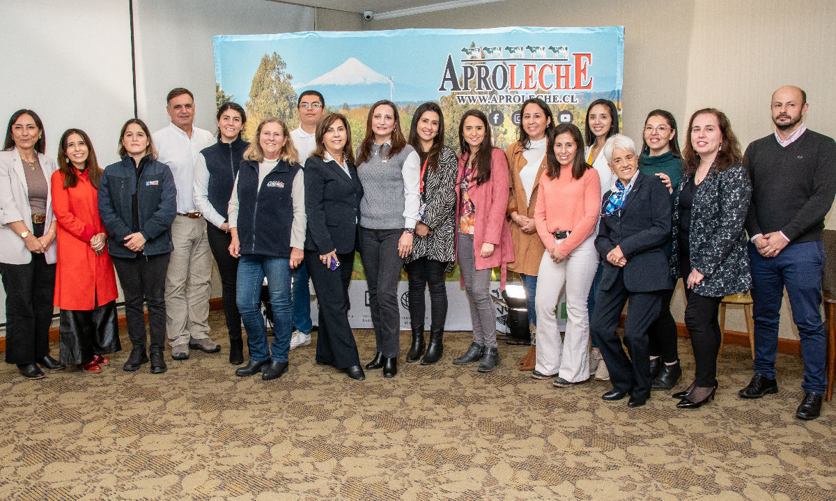 Resiliencia y liderazgo femenino marcarán la nueva versión del Seminario de Mujeres Líderes del Sur