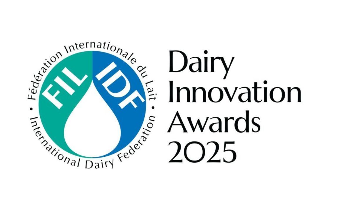 Presentan 4ª Edición Anual de los IDF Dairy Innovation Awards 2025