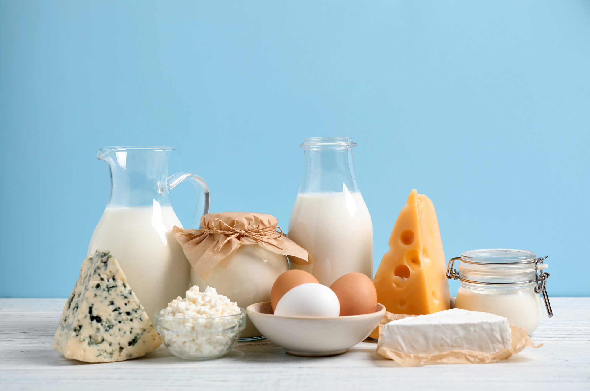 FAO: En diciembre siguieron aumentando las cotizaciones internacionales de la mantequilla y la leche en polvo, gracias a la fuerte demanda mundial