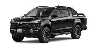Nueva S10 | Camioneta Brutalmente Renovada | Chevrolet